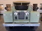 Thumbnail Photo 42 for 1972 Land Rover Series III